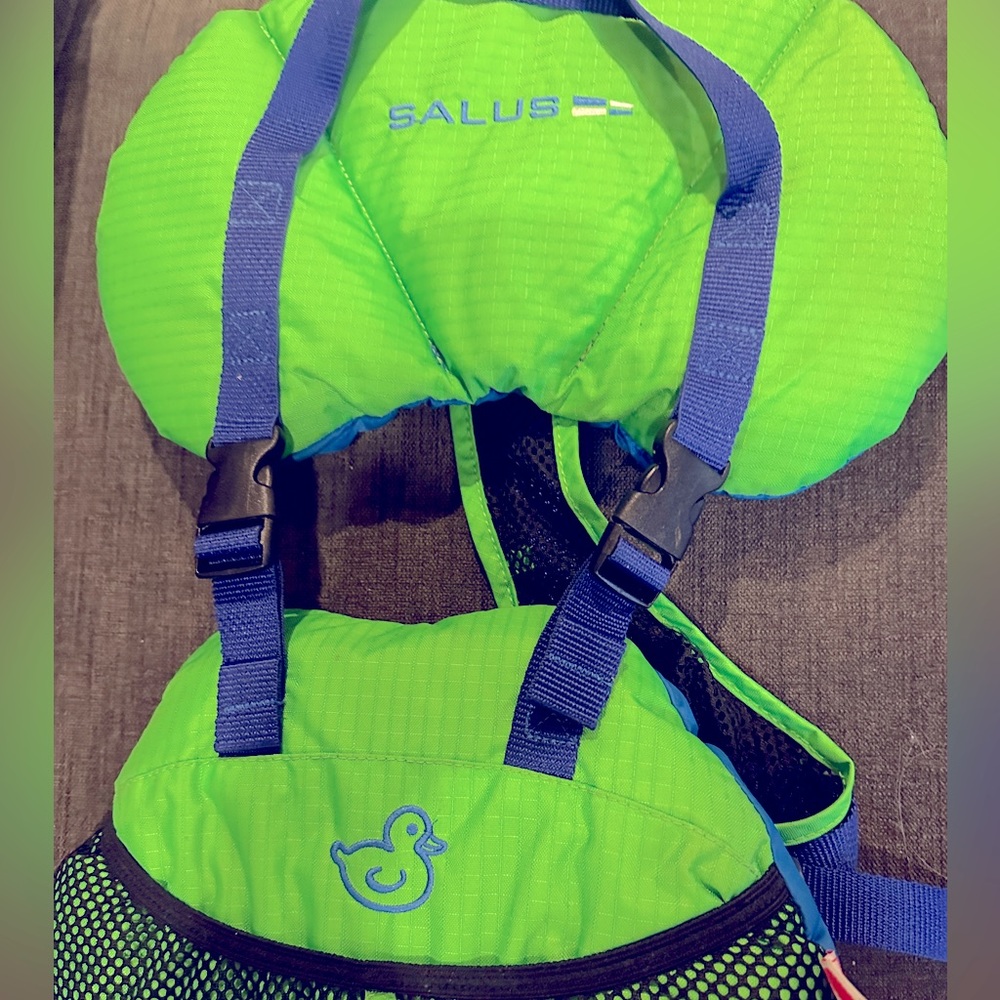 Salus Infant life jacket / PFD